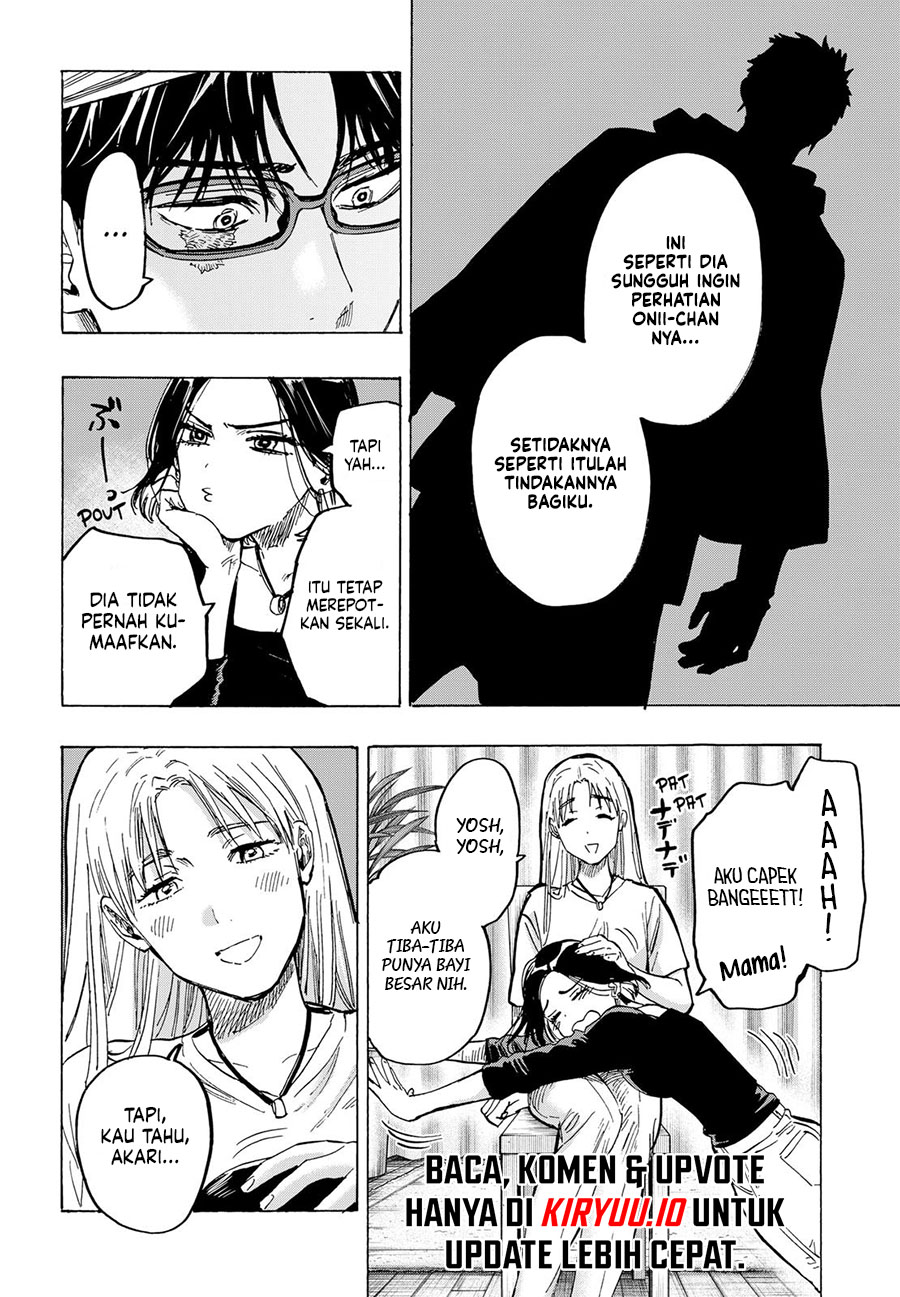 Read Marriagetoxin ID Manga Online