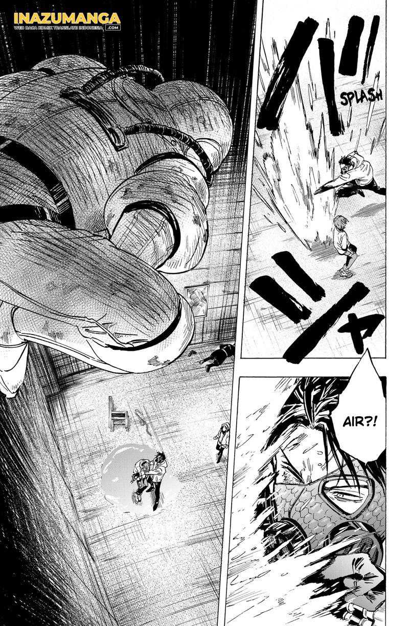 Read Marriagetoxin ID Manga Online