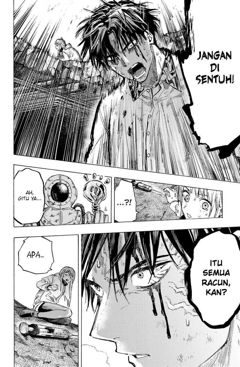 Read Marriagetoxin ID Manga Online