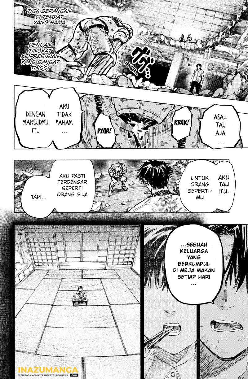 Read Marriagetoxin ID Manga Online
