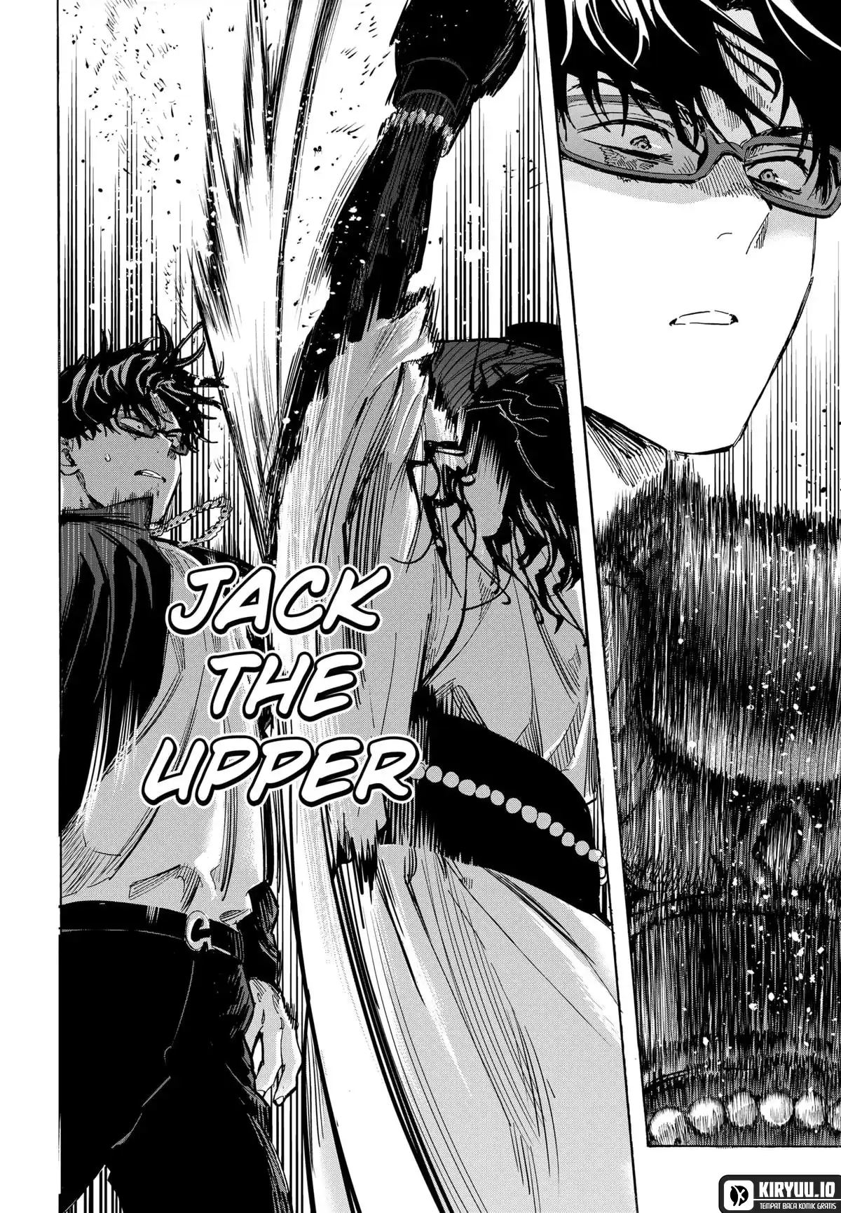 Read Marriagetoxin ID Manga Online