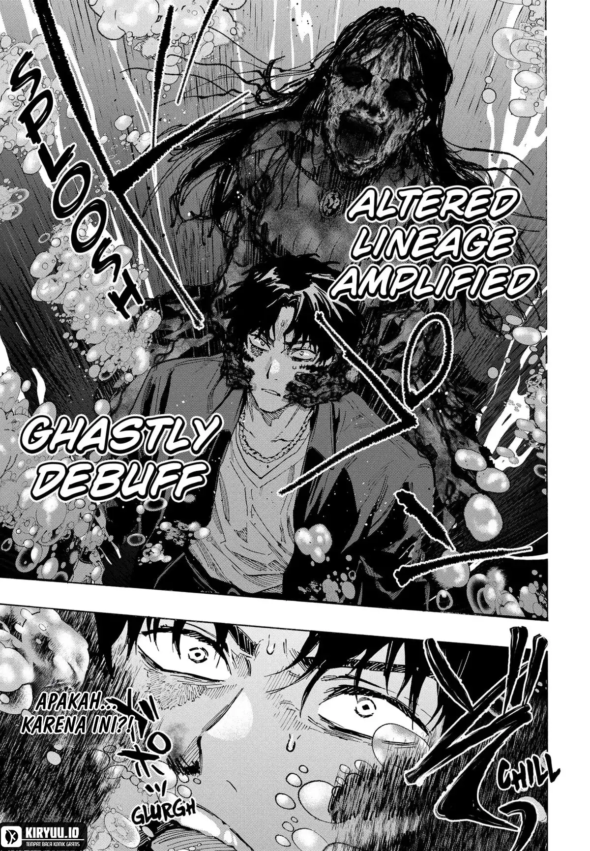 Read Marriagetoxin ID Manga Online