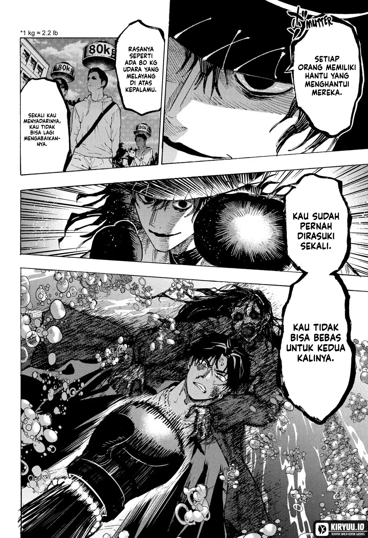 Read Marriagetoxin ID Manga Online