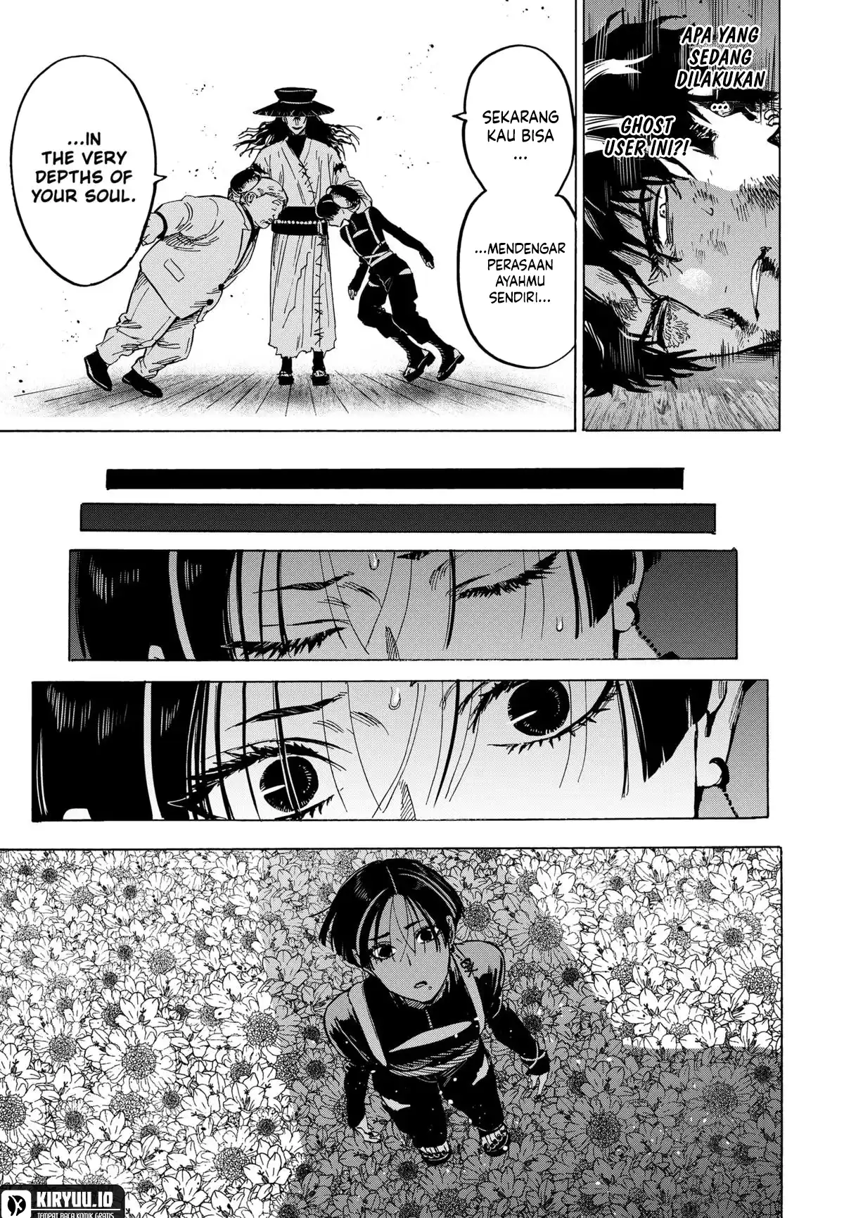 Read Marriagetoxin ID Manga Online