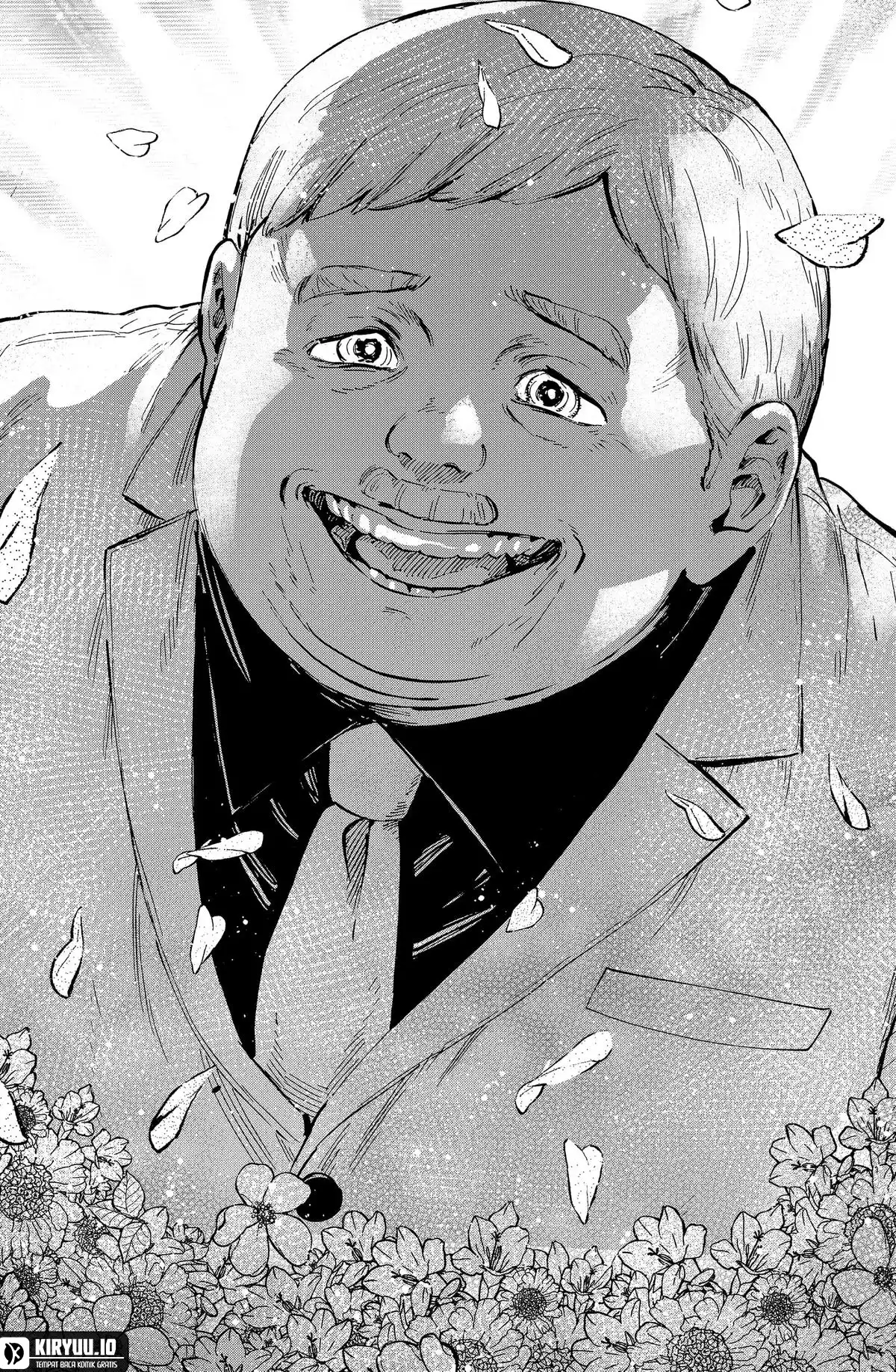 Read Marriagetoxin ID Manga Online