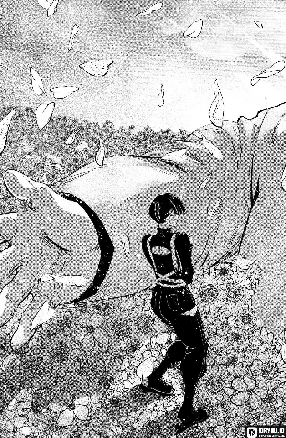 Read Marriagetoxin ID Manga Online