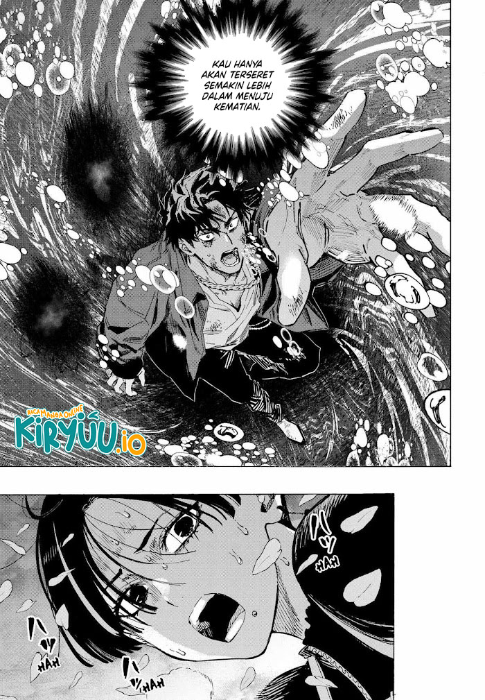 Read Marriagetoxin ID Manga Online