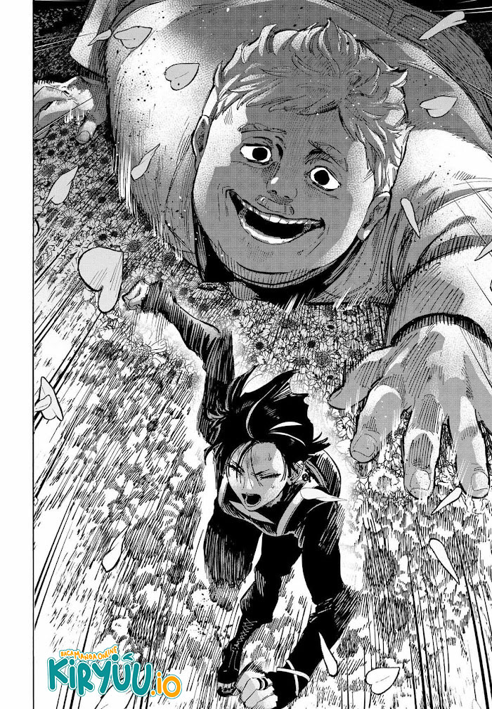 Read Marriagetoxin ID Manga Online
