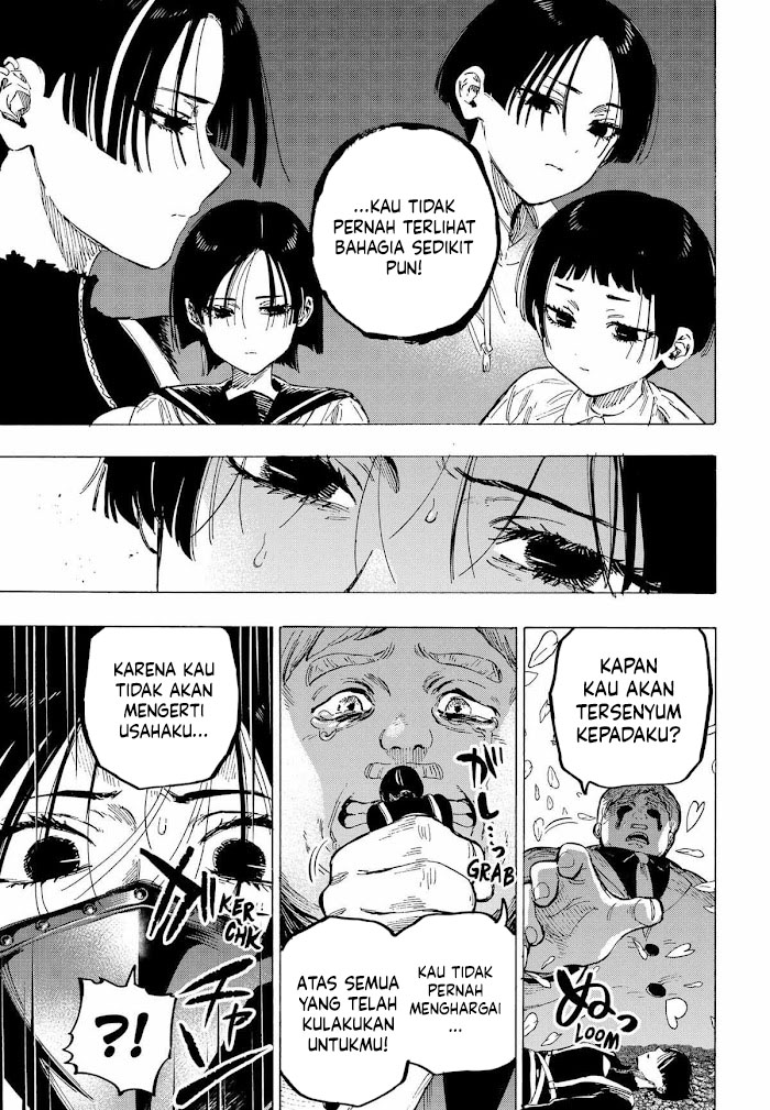 Read Marriagetoxin ID Manga Online