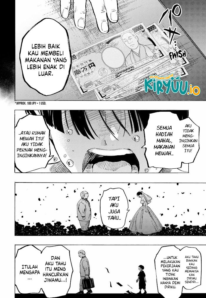 Read Marriagetoxin ID Manga Online