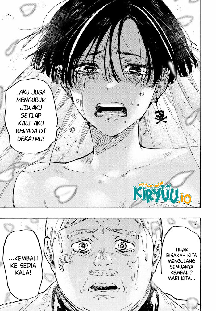 Read Marriagetoxin ID Manga Online