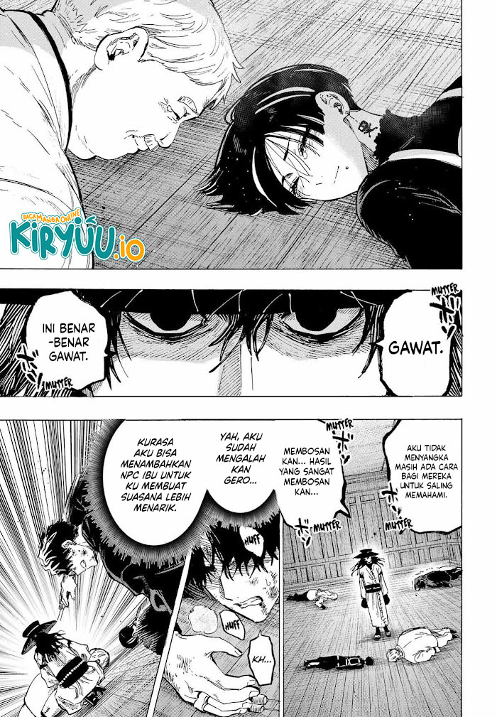 Read Marriagetoxin ID Manga Online