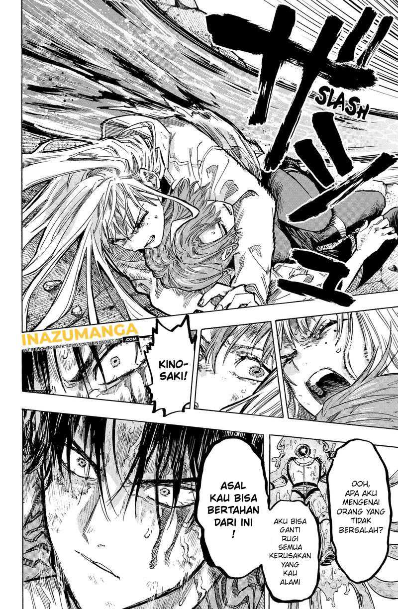 Read Marriagetoxin ID Manga Online