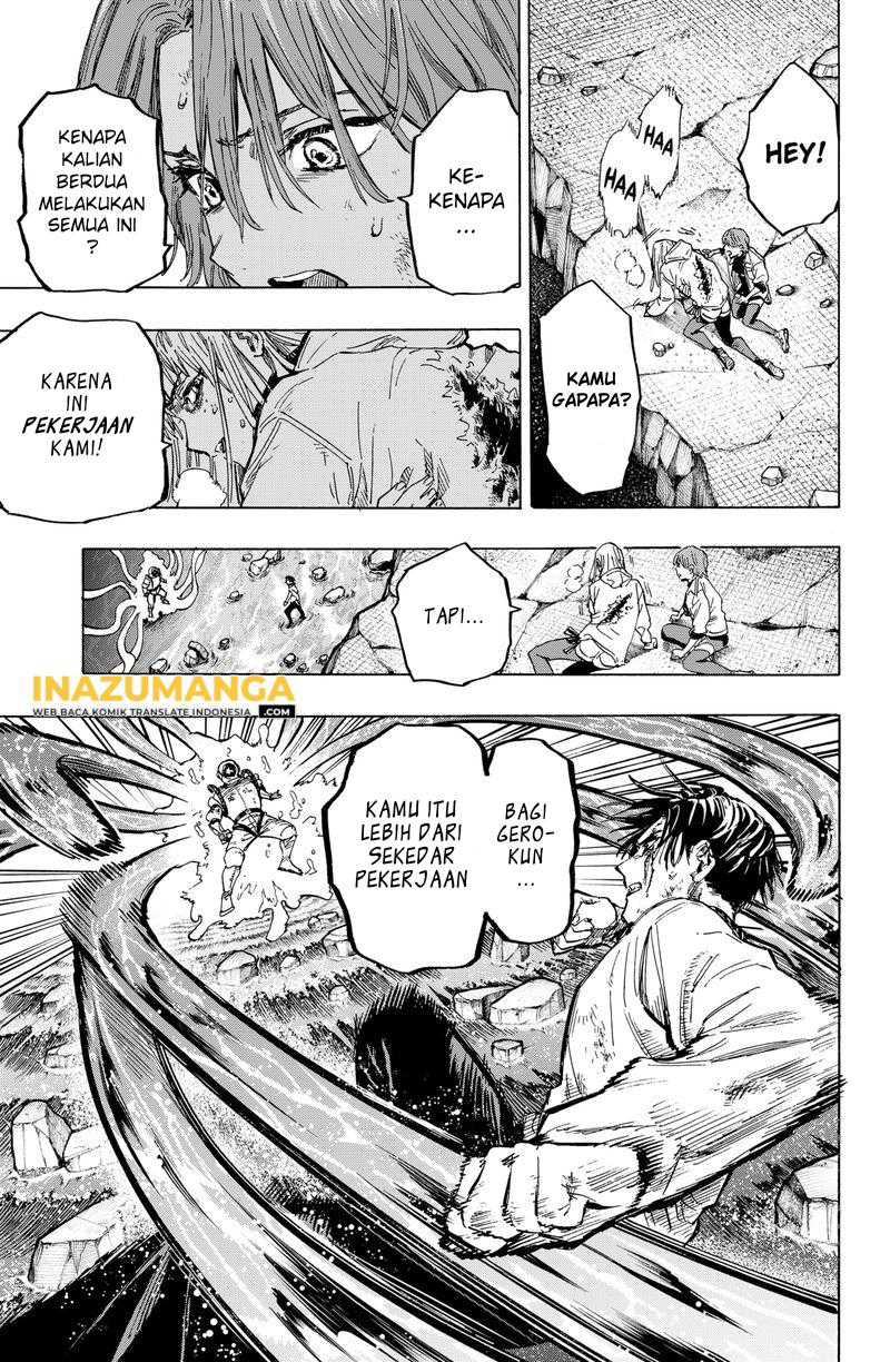 Read Marriagetoxin ID Manga Online
