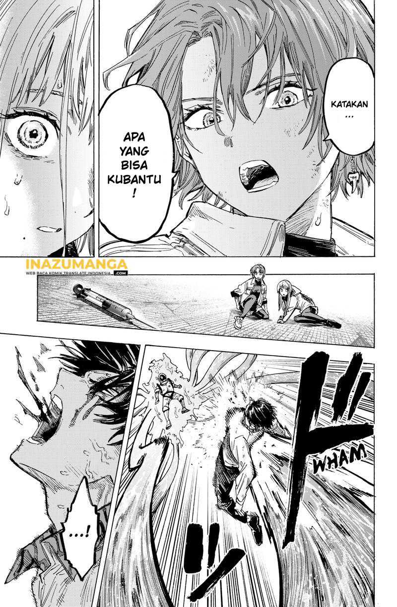 Read Marriagetoxin ID Manga Online