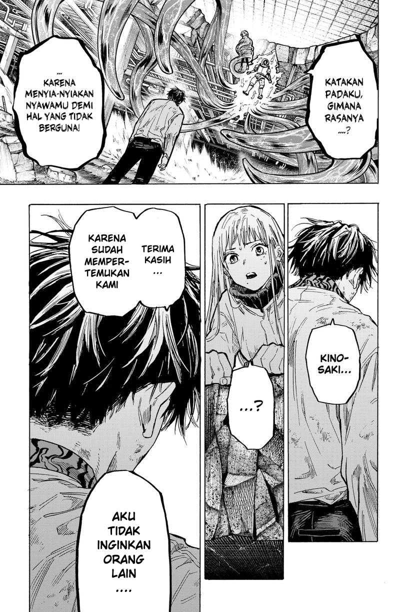 Read Marriagetoxin ID Manga Online