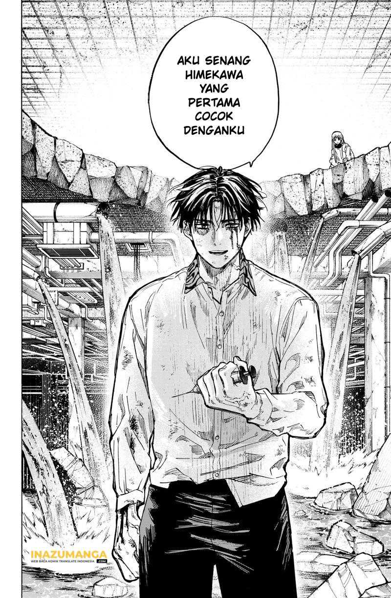 Read Marriagetoxin ID Manga Online