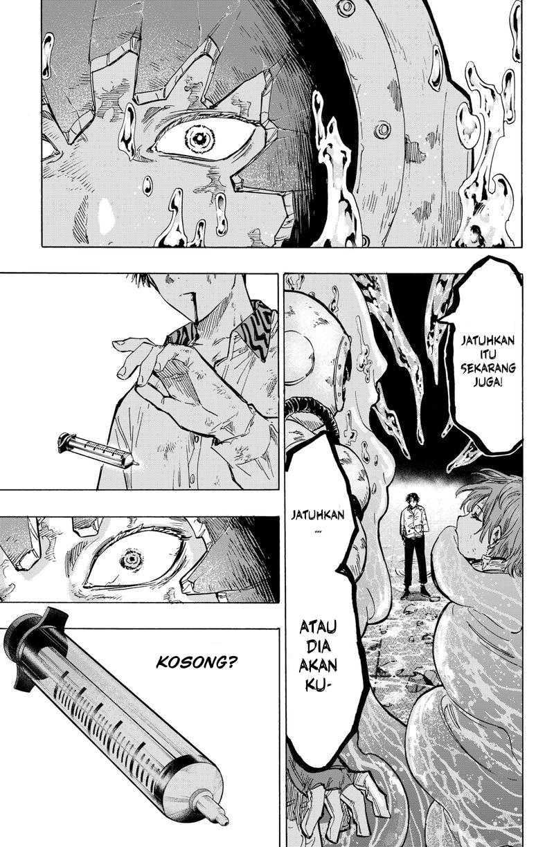 Read Marriagetoxin ID Manga Online