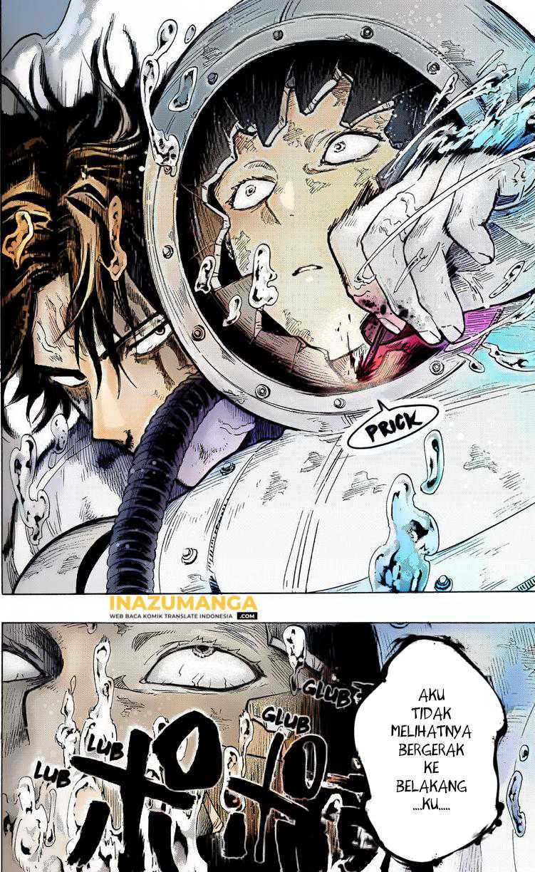 Read Marriagetoxin ID Manga Online