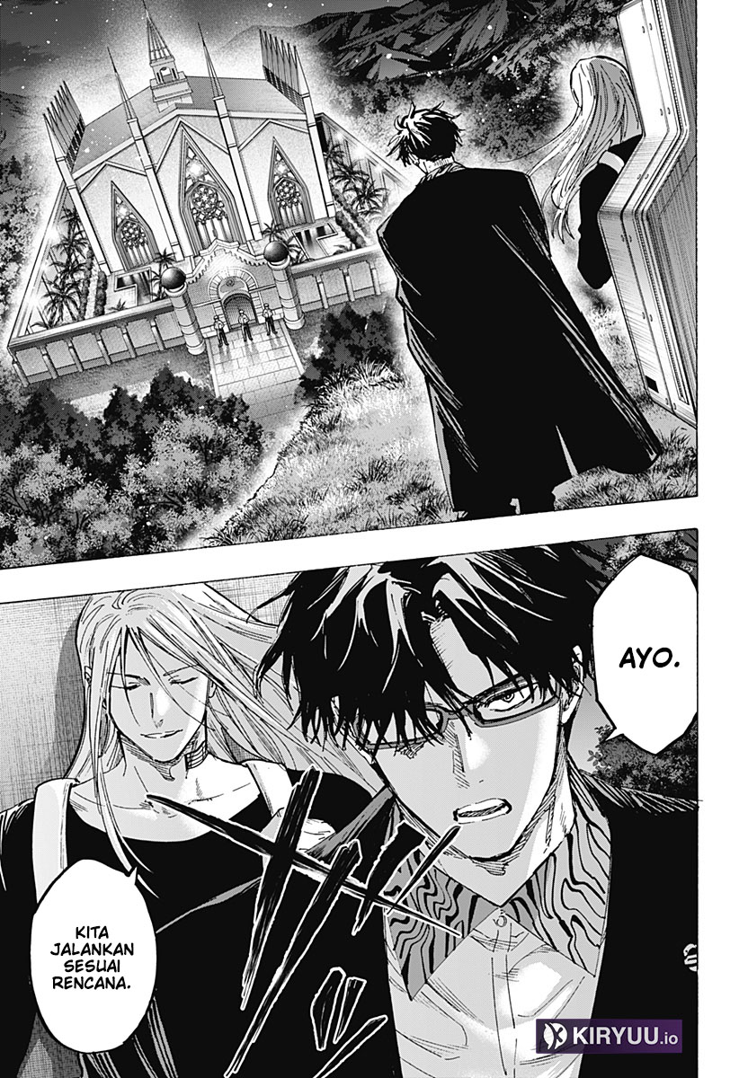Read Marriagetoxin ID Manga Online