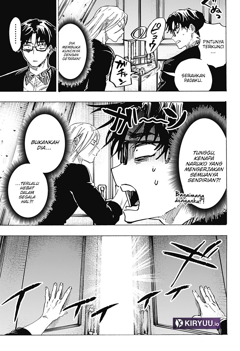 Read Marriagetoxin ID Manga Online