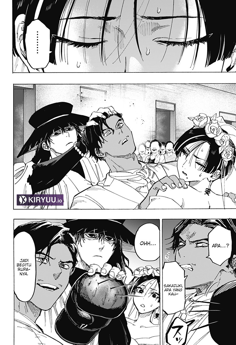 Read Marriagetoxin ID Manga Online