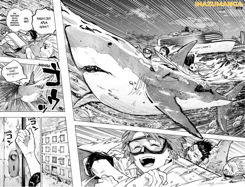 Read Marriagetoxin ID Manga Online