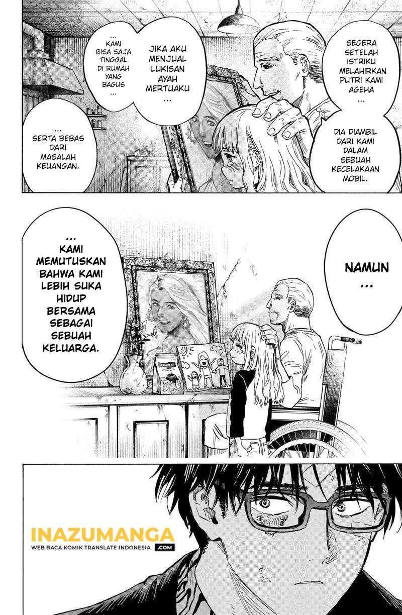 Read Marriagetoxin ID Manga Online