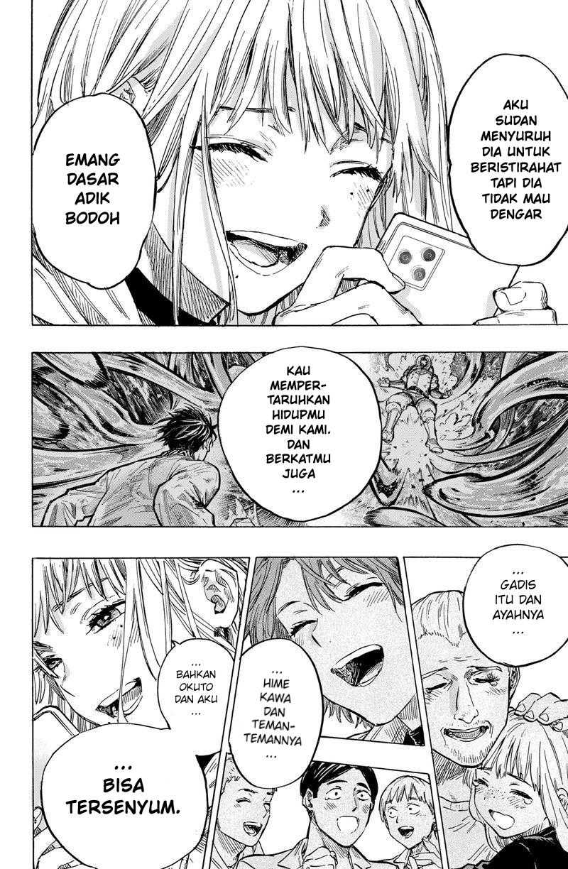 Read Marriagetoxin ID Manga Online