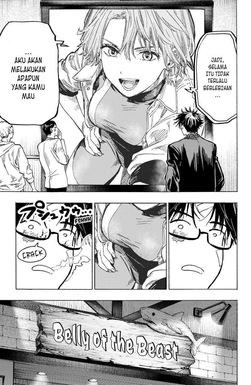 Read Marriagetoxin ID Manga Online