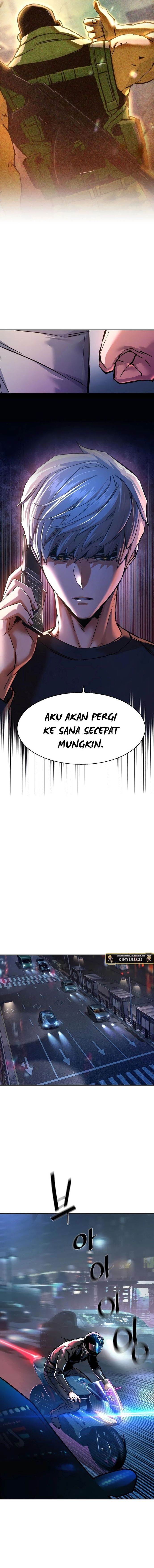 Read Mercenary Enrollment ID Manga Online