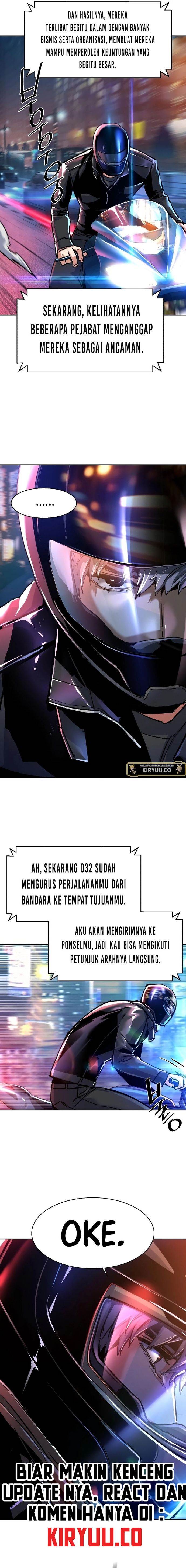 Read Mercenary Enrollment ID Manga Online