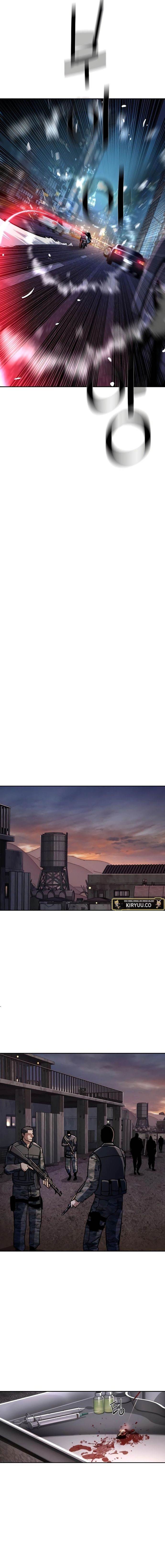 Read Mercenary Enrollment ID Manga Online