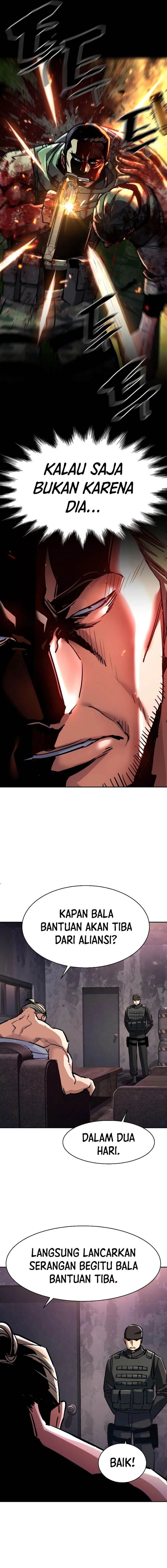 Read Mercenary Enrollment ID Manga Online