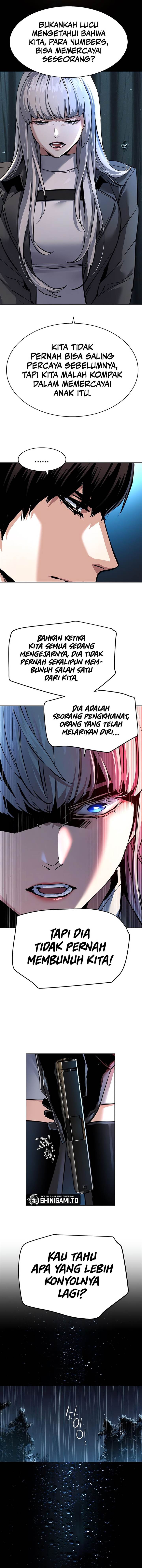 Read Mercenary Enrollment ID Manga Online
