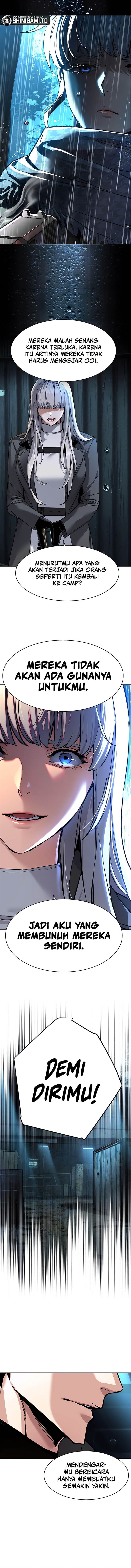 Read Mercenary Enrollment ID Manga Online