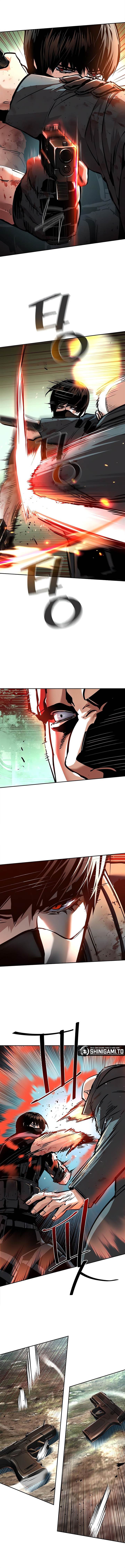 Read Mercenary Enrollment ID Manga Online