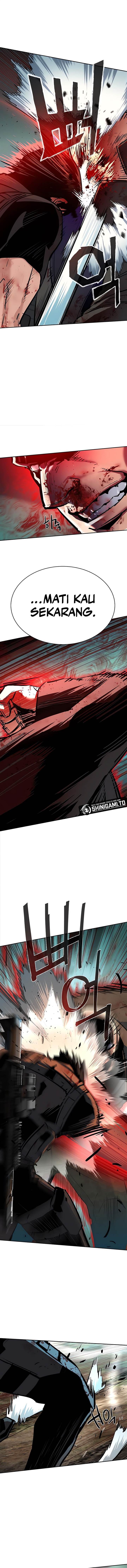 Read Mercenary Enrollment ID Manga Online