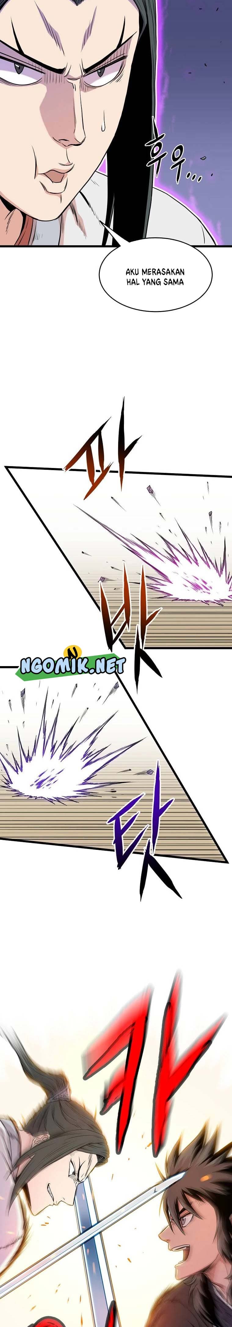Read Murim Login ID Manga Online