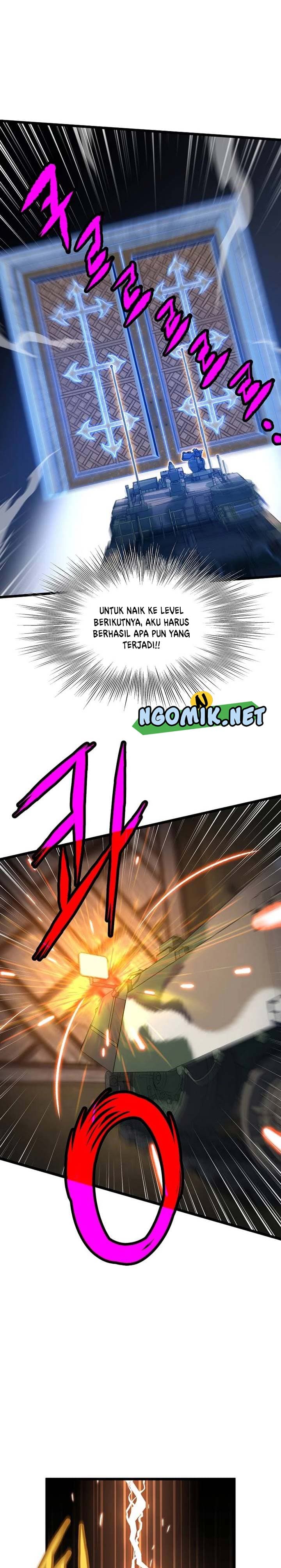Read Murim Login ID Manga Online