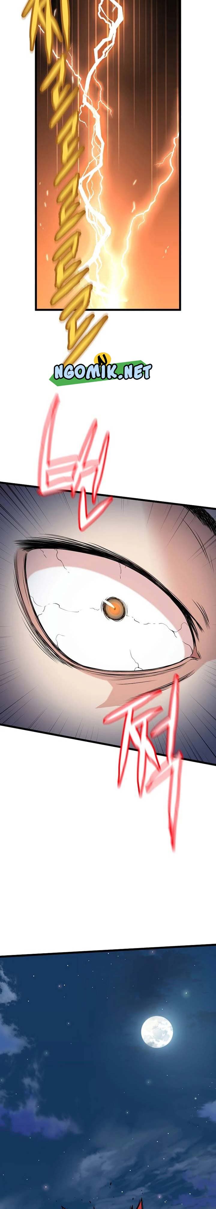 Read Murim Login ID Manga Online