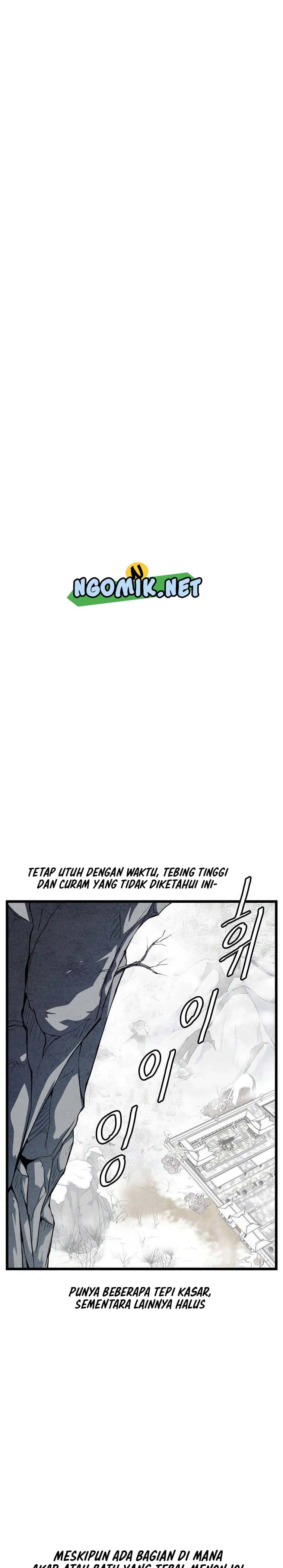 Read Murim Login ID Manga Online