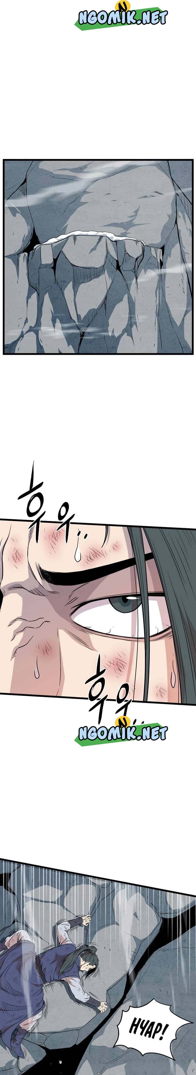 Read Murim Login ID Manga Online