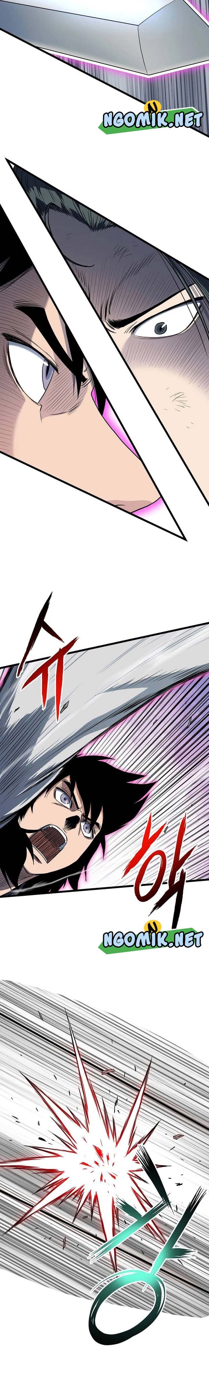 Read Murim Login ID Manga Online