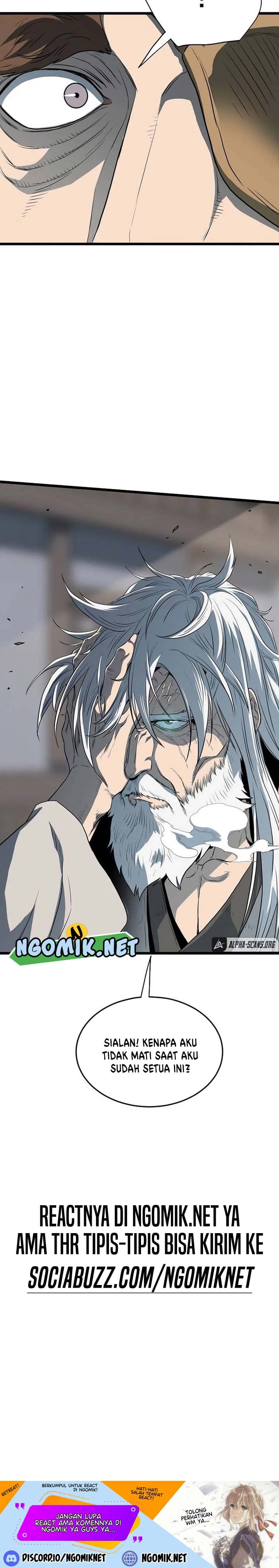 Read Murim Login ID Manga Online