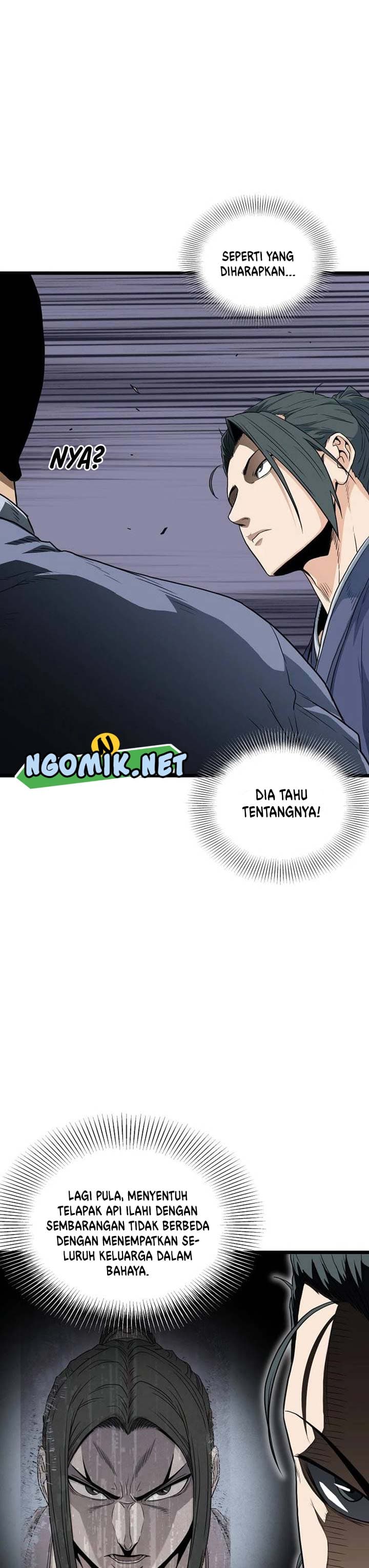 Read Murim Login ID Manga Online