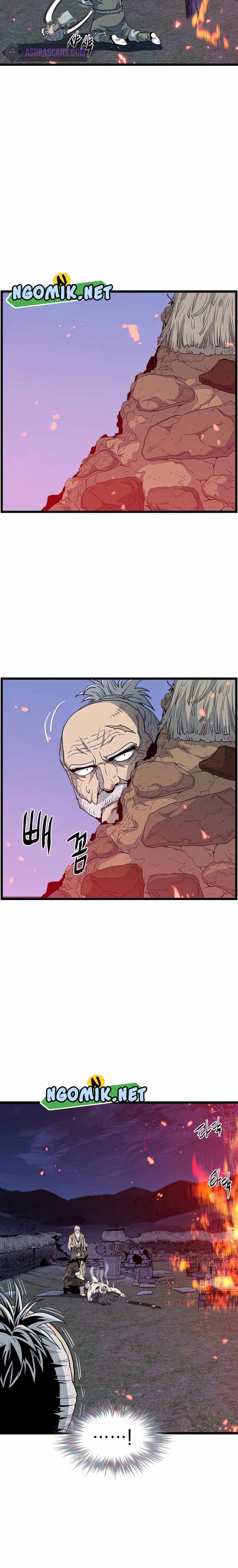 Read Murim Login ID Manga Online
