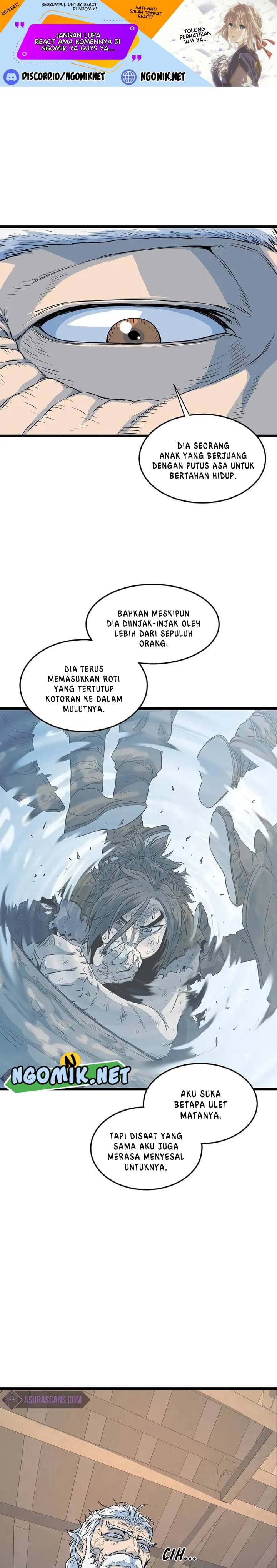 Read Murim Login ID Manga Online