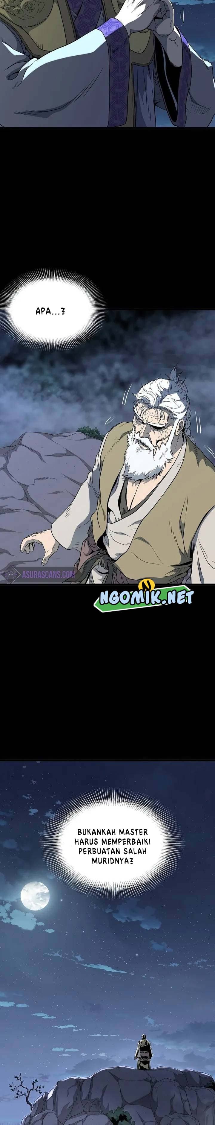 Read Murim Login ID Manga Online