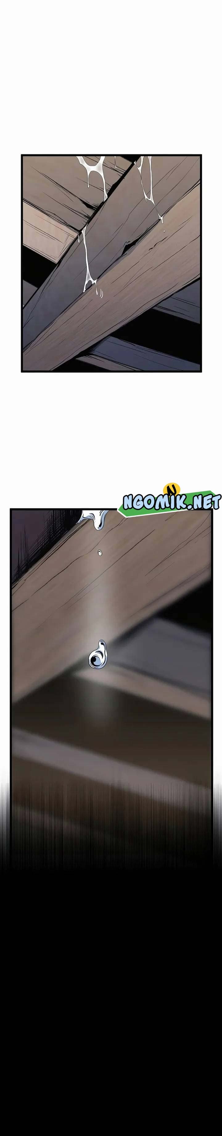 Read Murim Login ID Manga Online